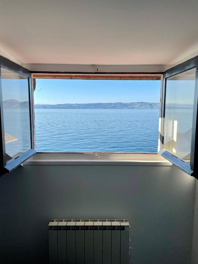 Bord De Lac,2 Chambres Superbe Vue Lac 5Mn Evian 吕格兰 外观 照片